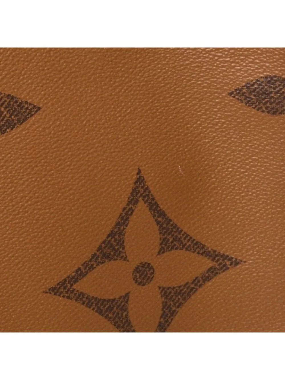 Louis Vuitton On The Go GM Tote Bag 2-Way Monogram Giant Leather